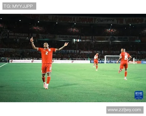 比利时与巴拿马激战正酣谁能在世界杯赛场上笑到最后