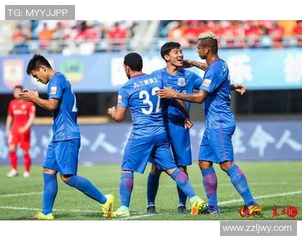 申花与辽宁开新精彩对决集锦回顾展现足球魅力与激情瞬间 申花与辽宁开新精彩对决集锦回顾展现足球魅力与激情瞬间